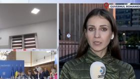 VIDEO Facturile la energie ar putea scădea din a doua jumătate a anului viitor, promite premierul Ilie Bolojan